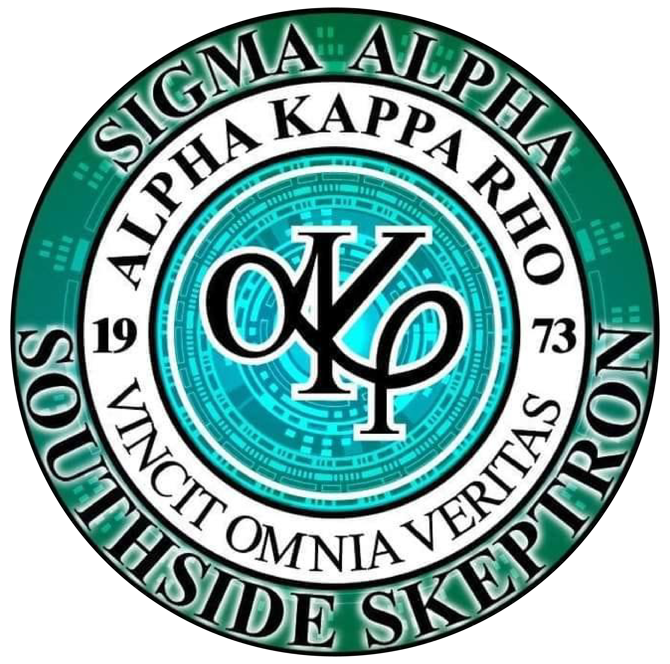 Sigma Alpha Chapter