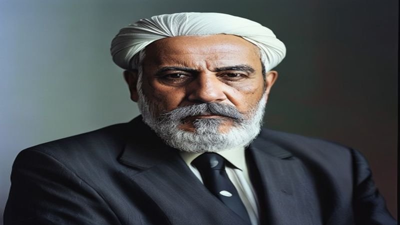 Iran President