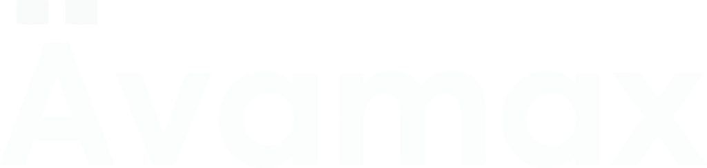 Avamax Logo