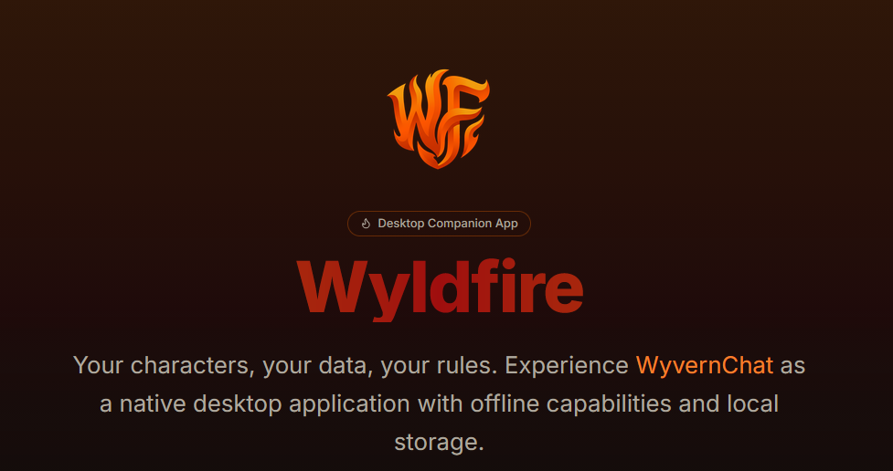 Wyldfire