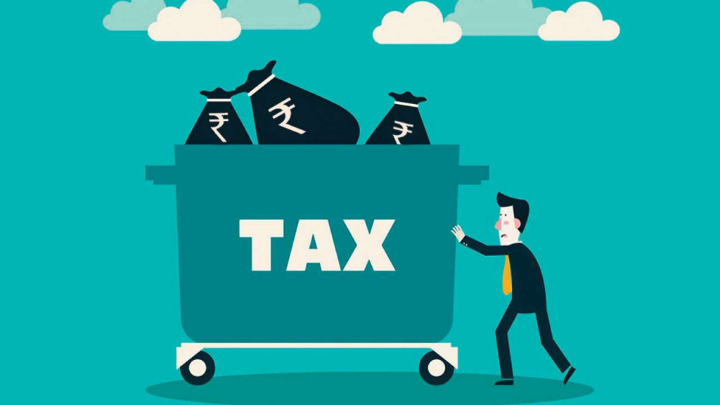 Khấu trừ thuế thu nhập cá nhân tại nguồn
