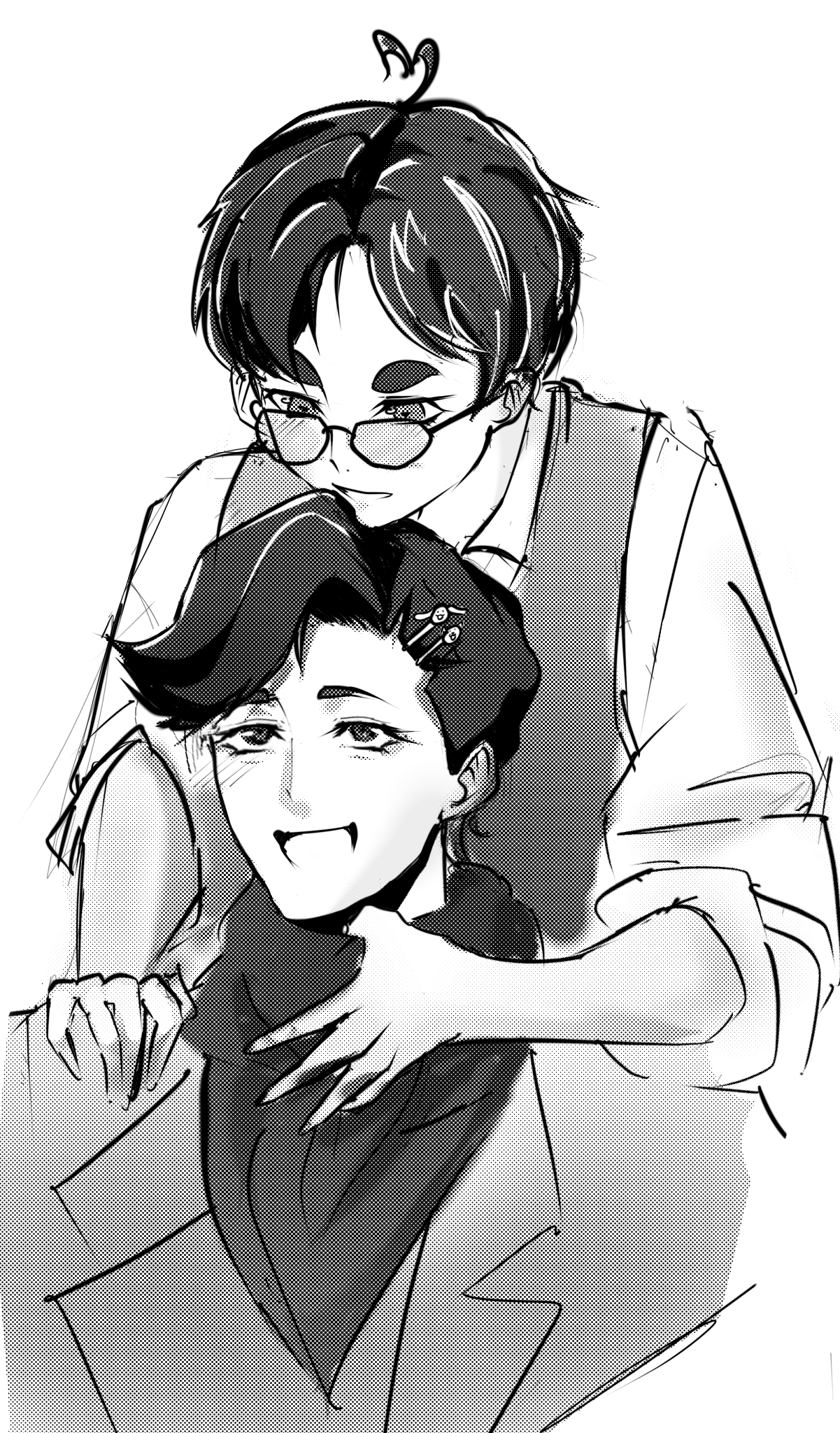 first harujun ever