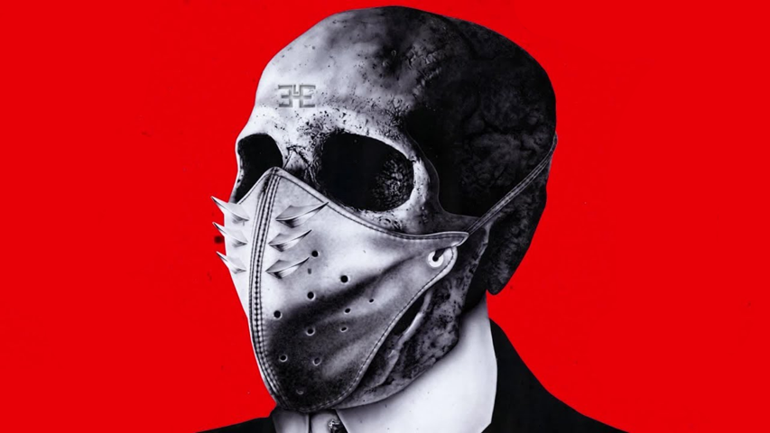 Cover art for Calm Down