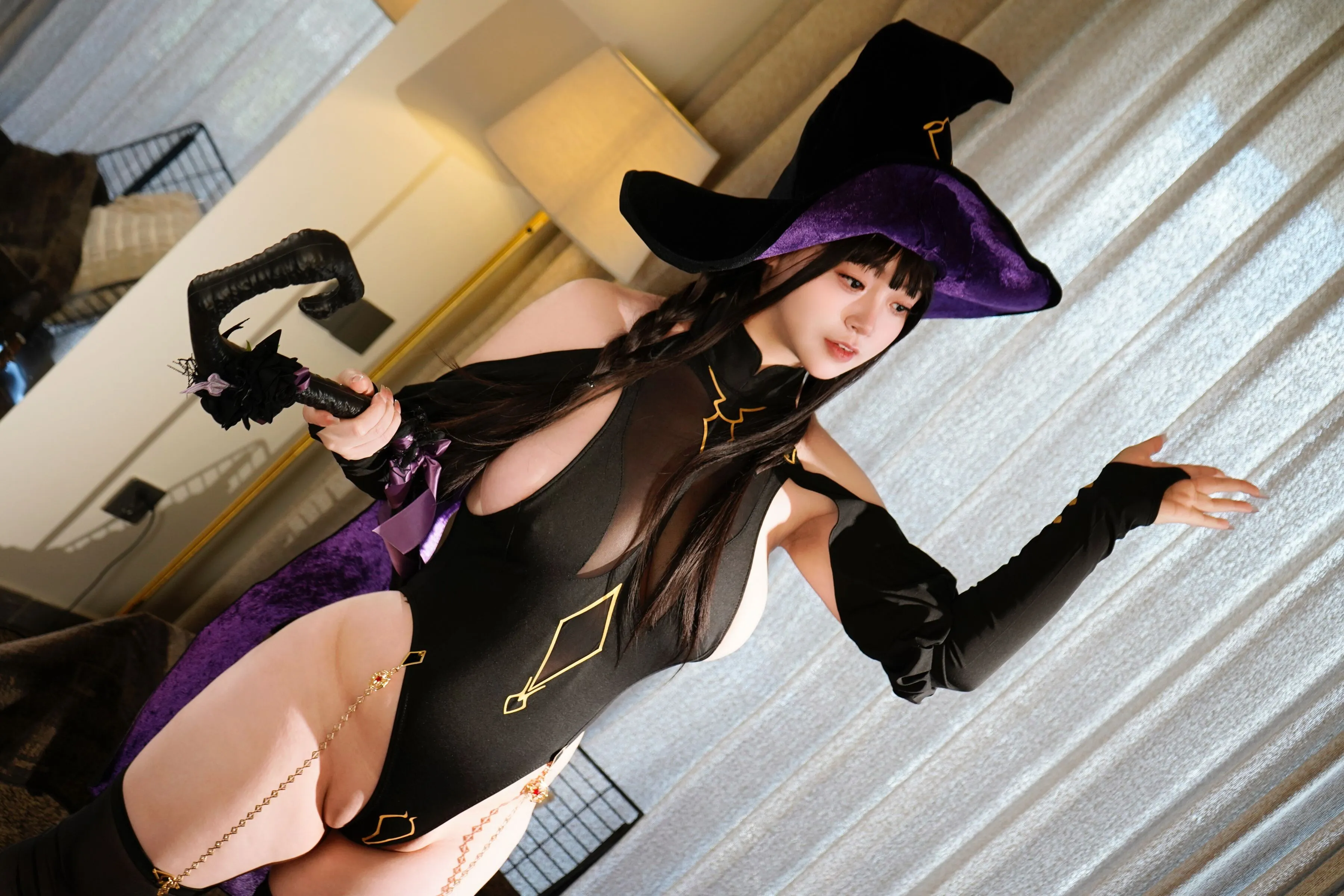 Mmmao毛毛帽 - Walpurgisnacht Puella Magi Madoka Magica — Photo 93
