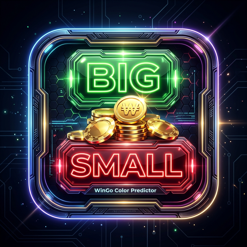 Big Small Predictor