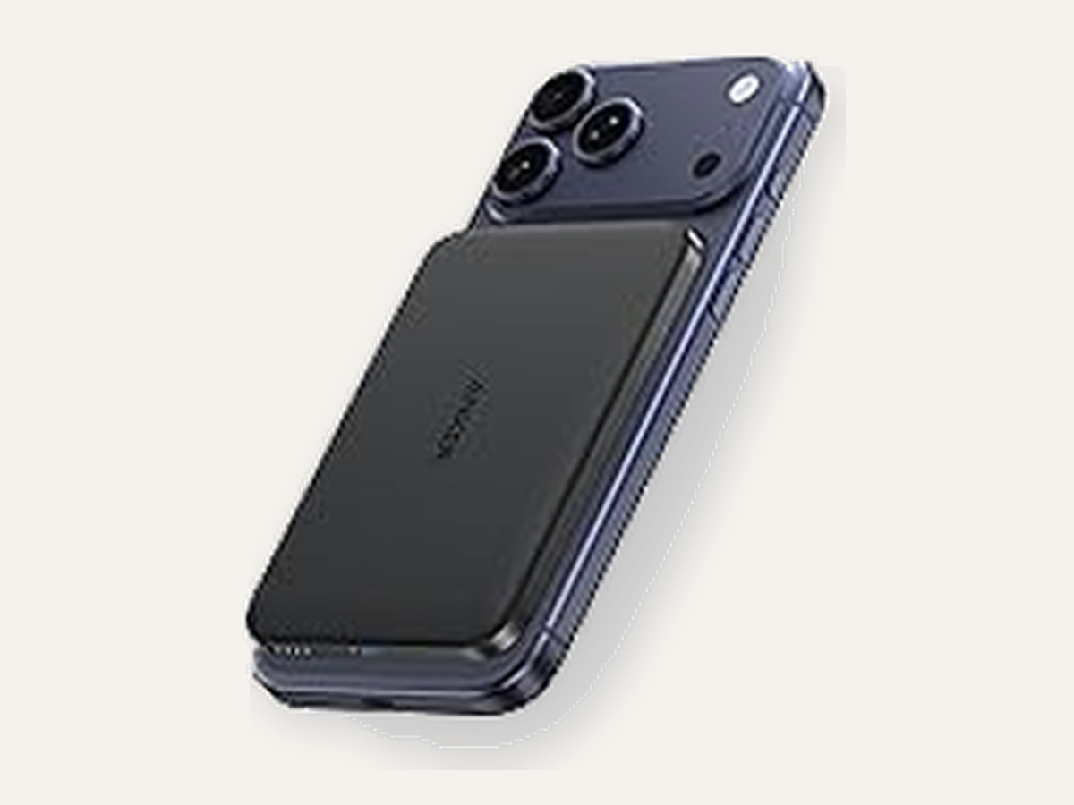 Anker Nano power bank