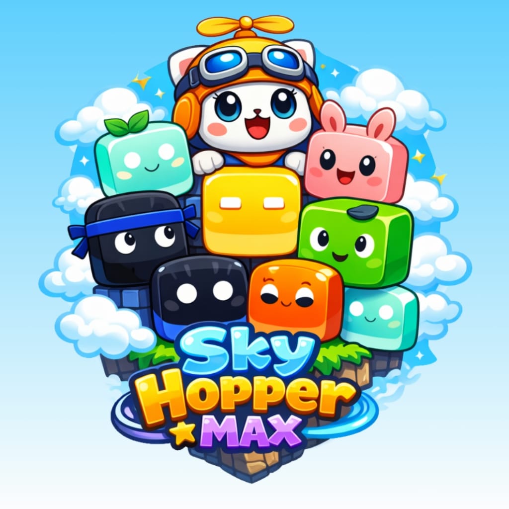 Sky Hopper