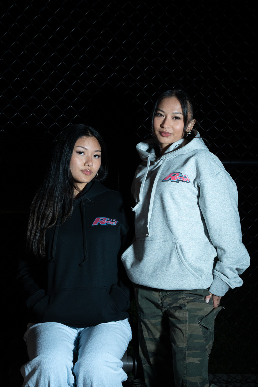 Ambition Lookbook
