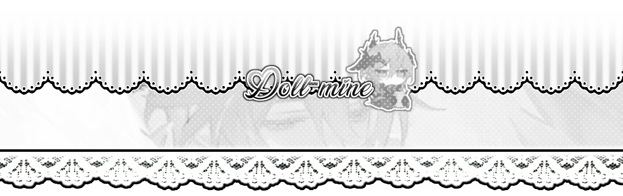 ✦ — Bottom divider made by Moe DNU 