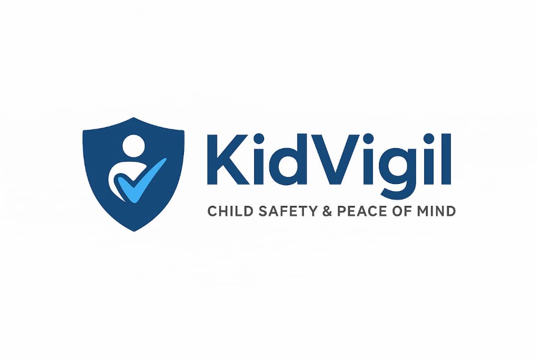 Kidvigil Logo