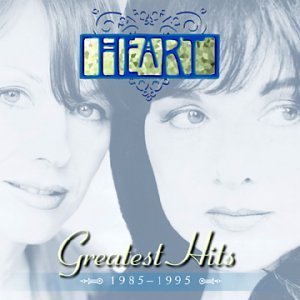 heart greatest hits