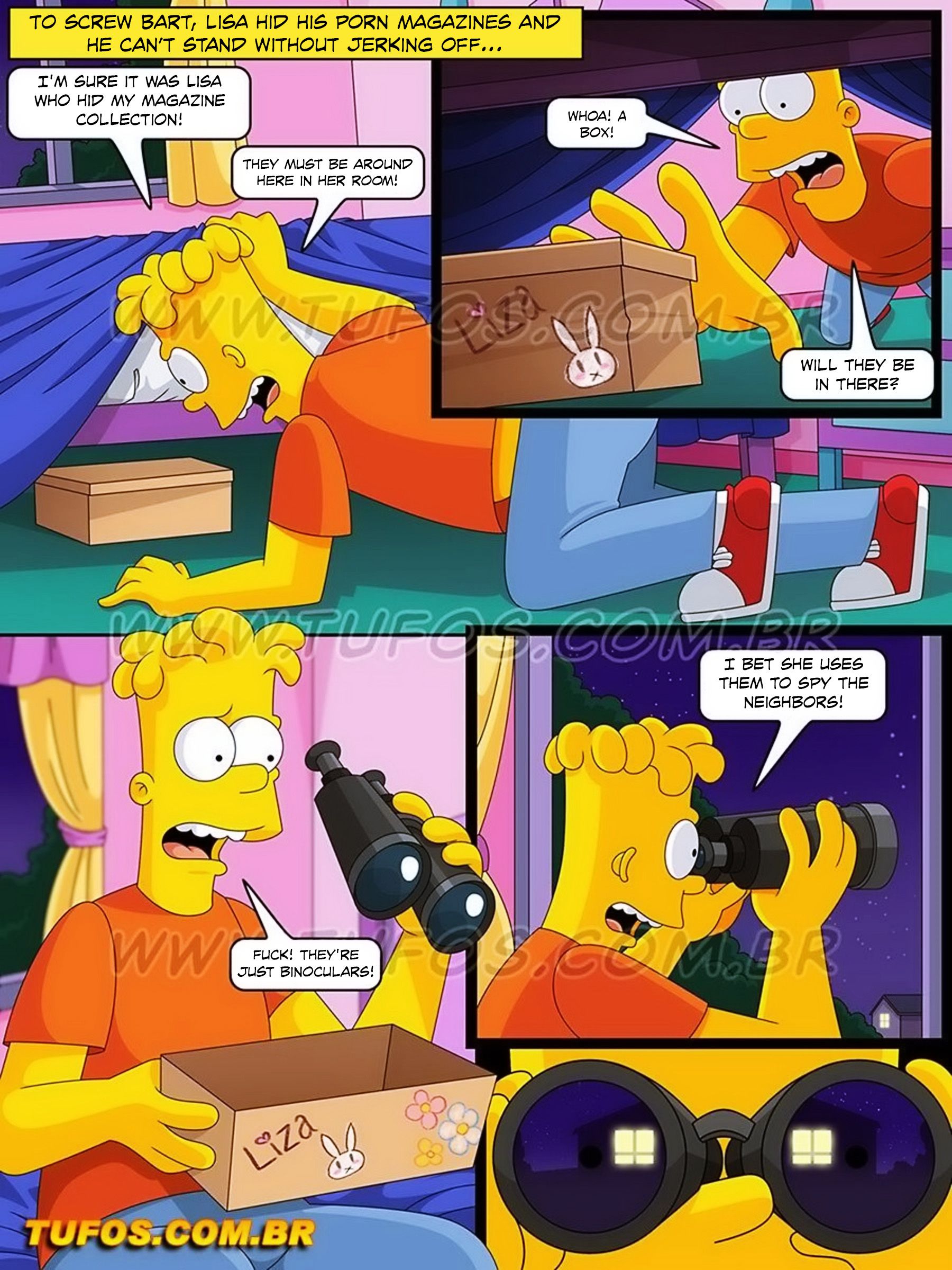 Comic page 680