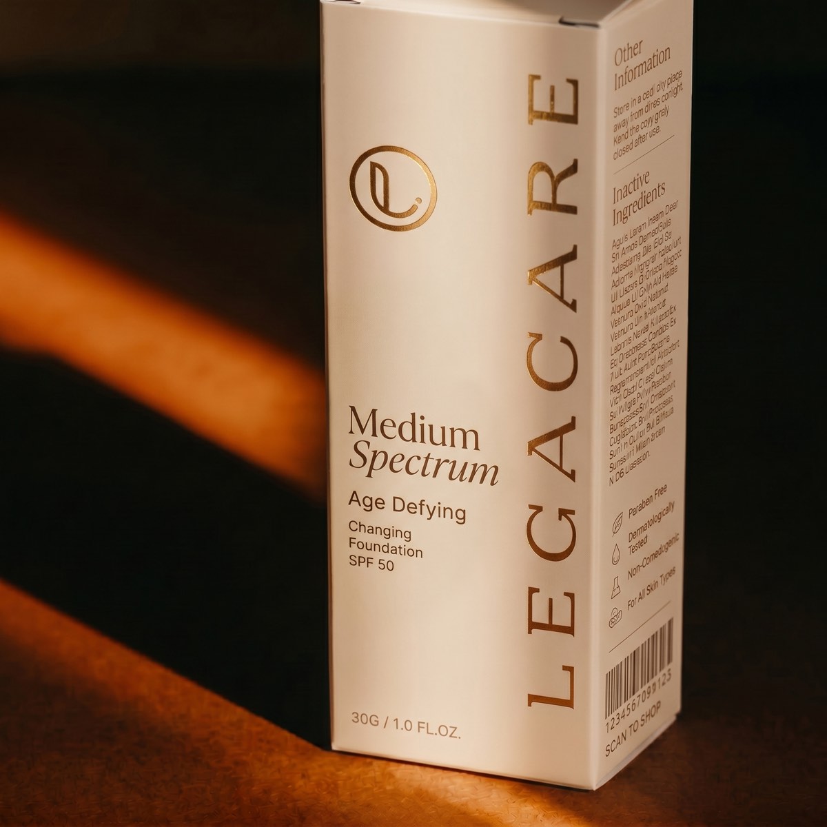 Packaging · Box