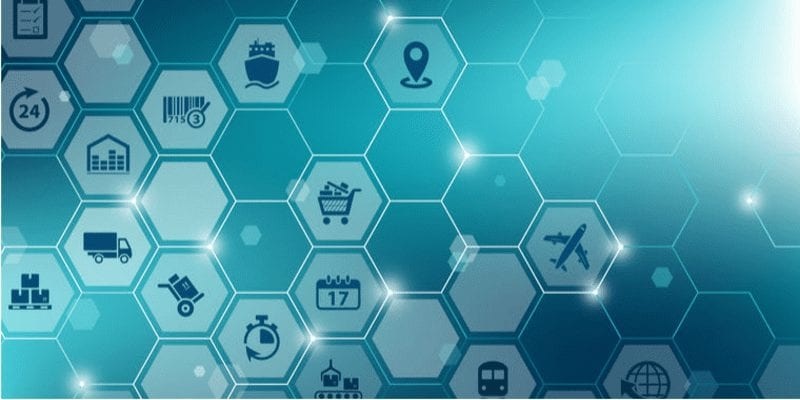 Hướng tới mục tiêu chung của cả chuỗi cung ứng