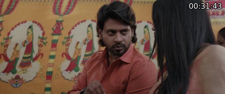 Aan Paavam Pollathathu screenshot