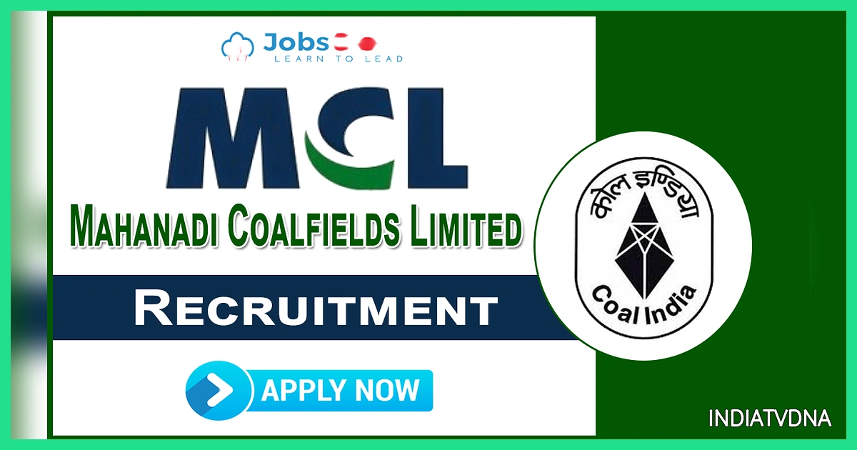 MCL भर्ती 2026