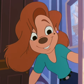 I already liked you, Max. From the very first time I heard you laugh. A-hyuck.