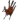 bloody hand pixel