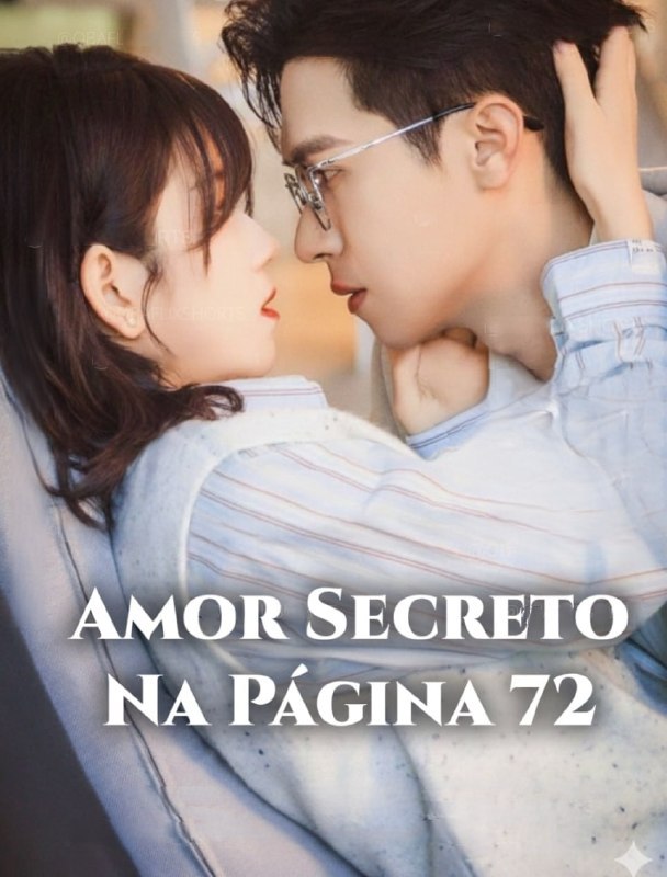 AMOR SECRETO NA PAGINA 72