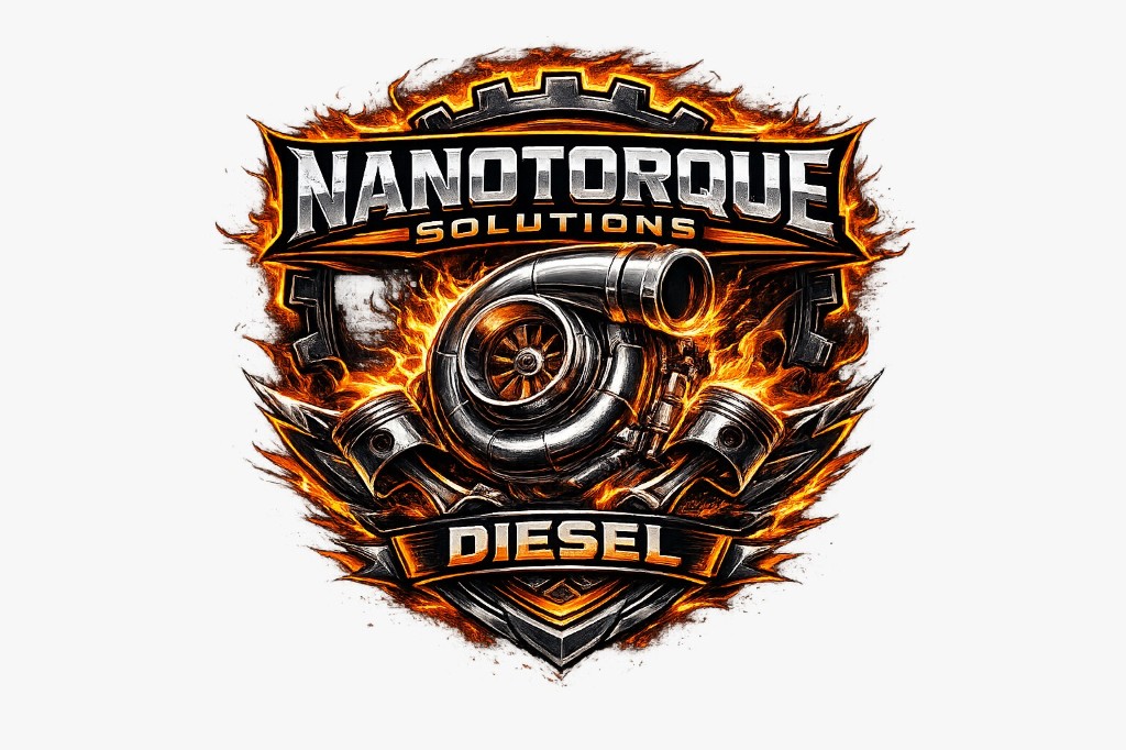 NanoTorque Solutions Diesel