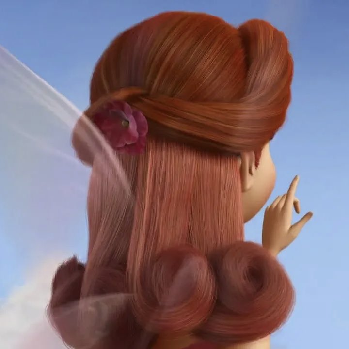 Twist Half-up 2