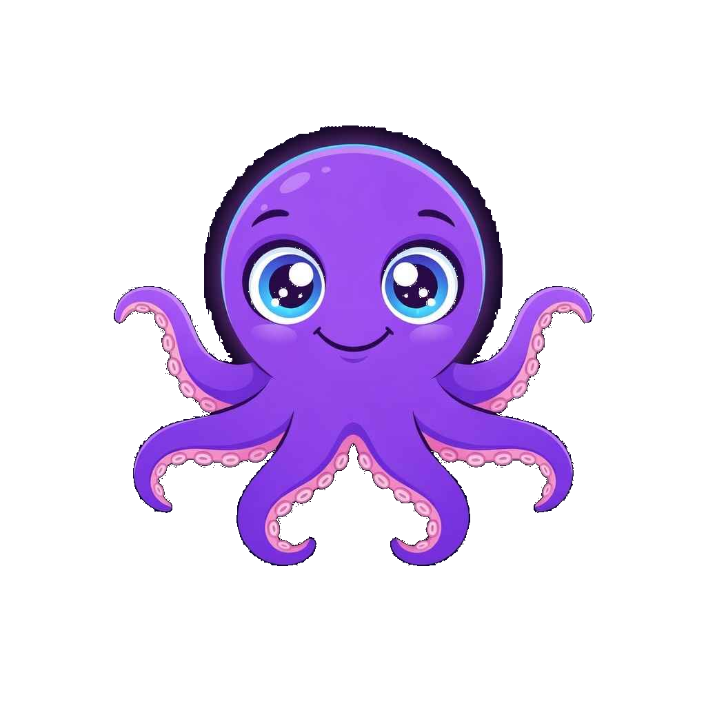 Joni Octopus