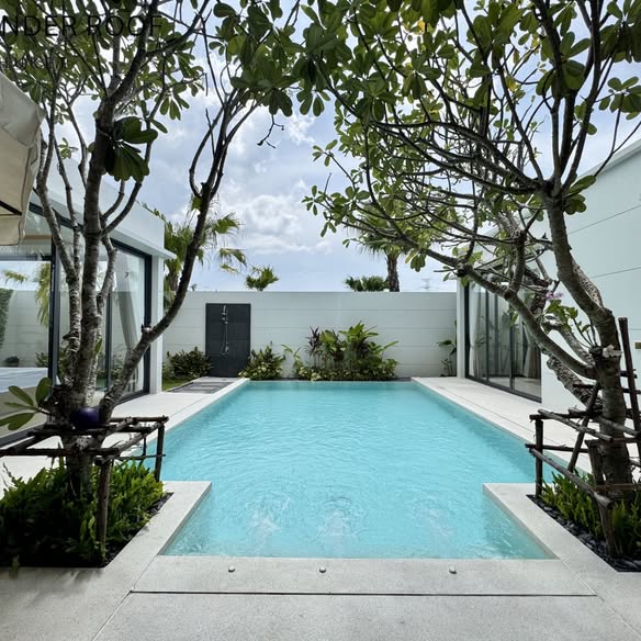 Pool Villa VR40 — ဓာတ်ပုံ 6