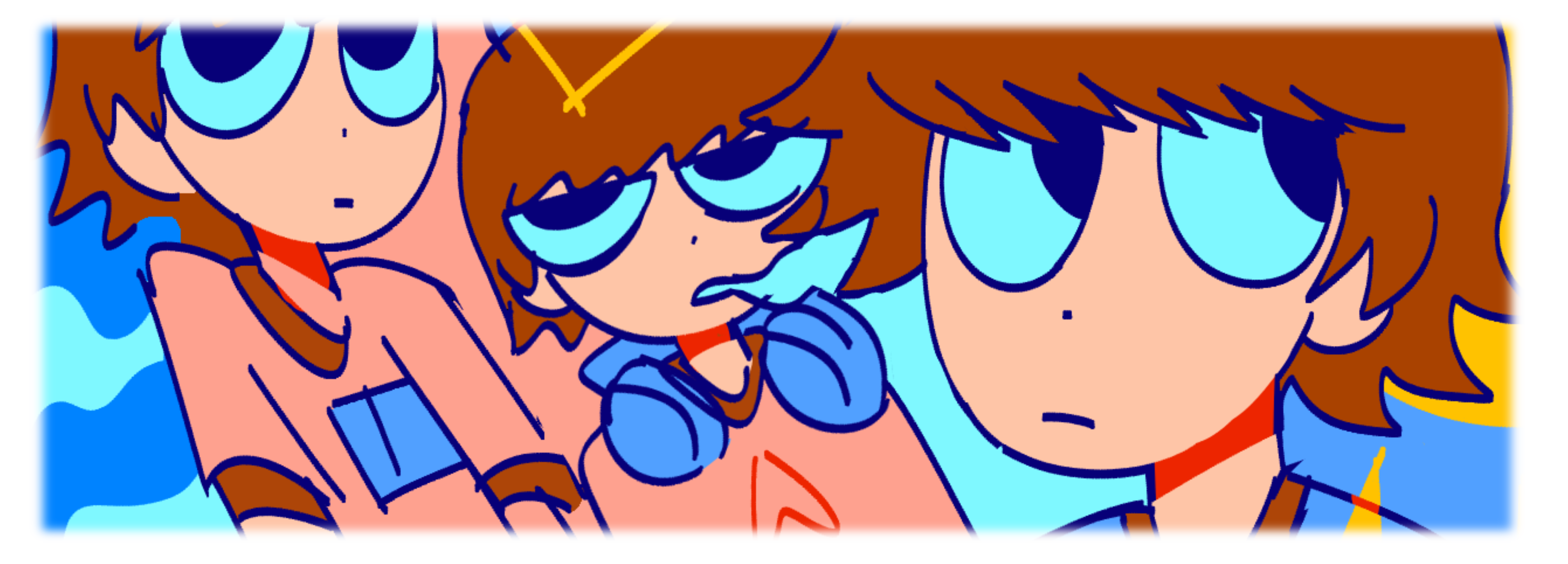 art by owlcracker on tumblr