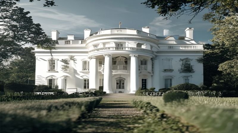 White House