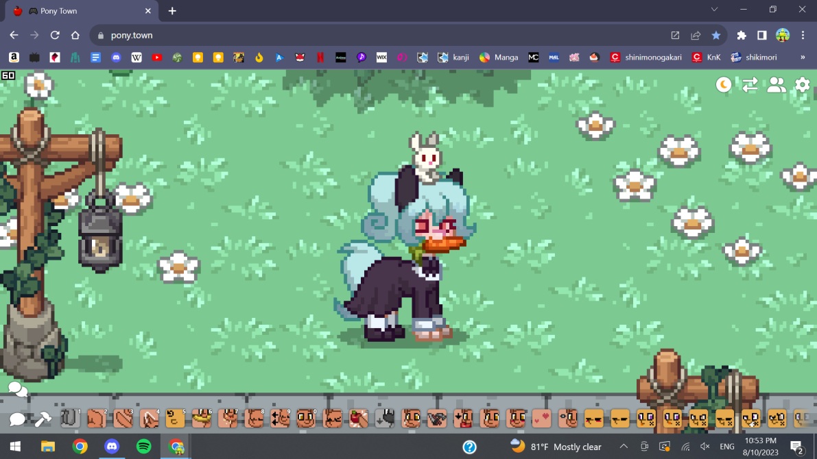 Love it Miku | Pinocchio P