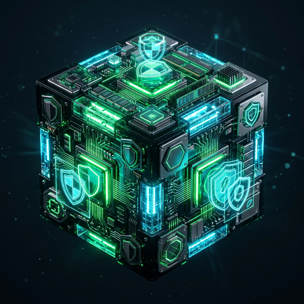 Model Context Protocol (MCP) Enterprise Security Gateway