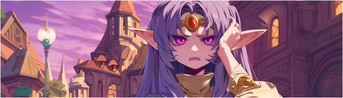 Character description image