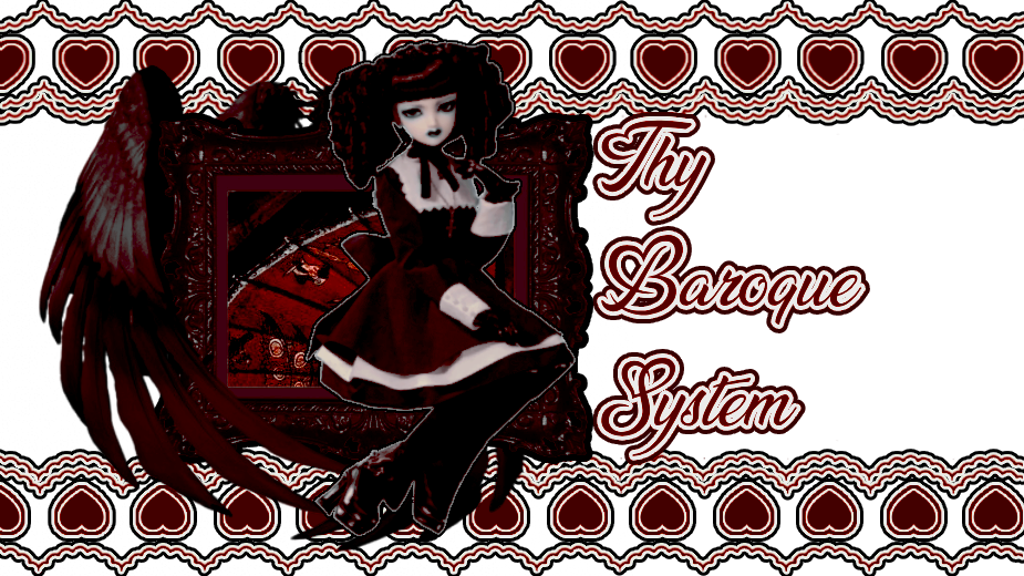 thy baroque sys 