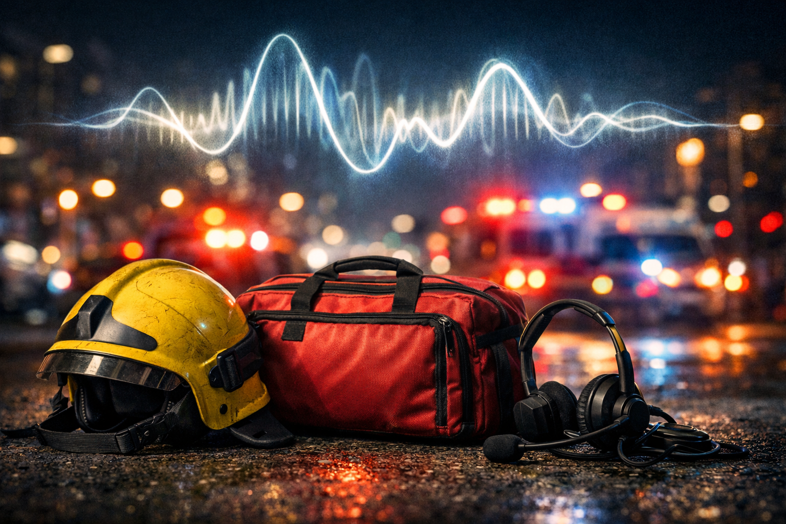 Инструкция: как смотреть 2 сезон «911» без стресса