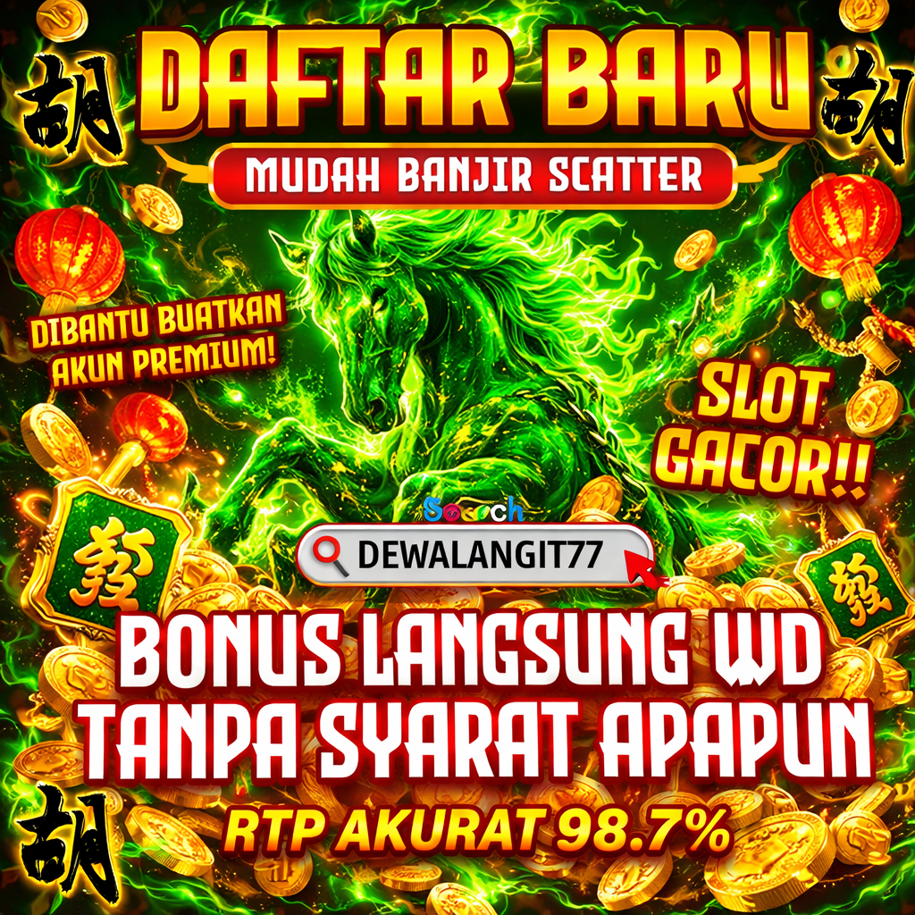 DEWALANGIT77