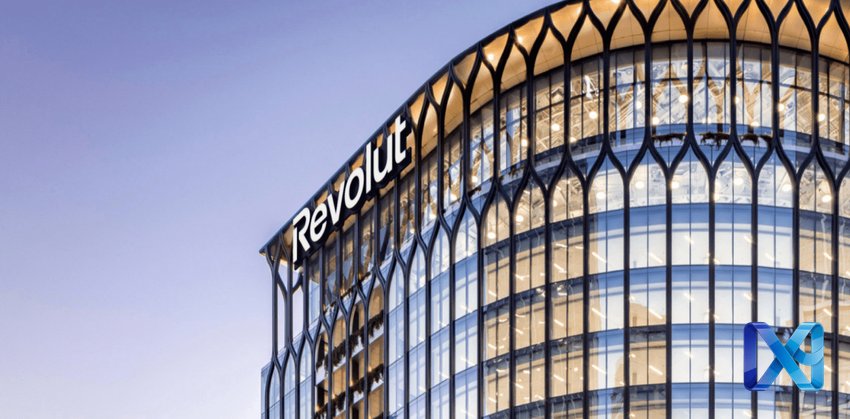 Revolut Expands Services in India