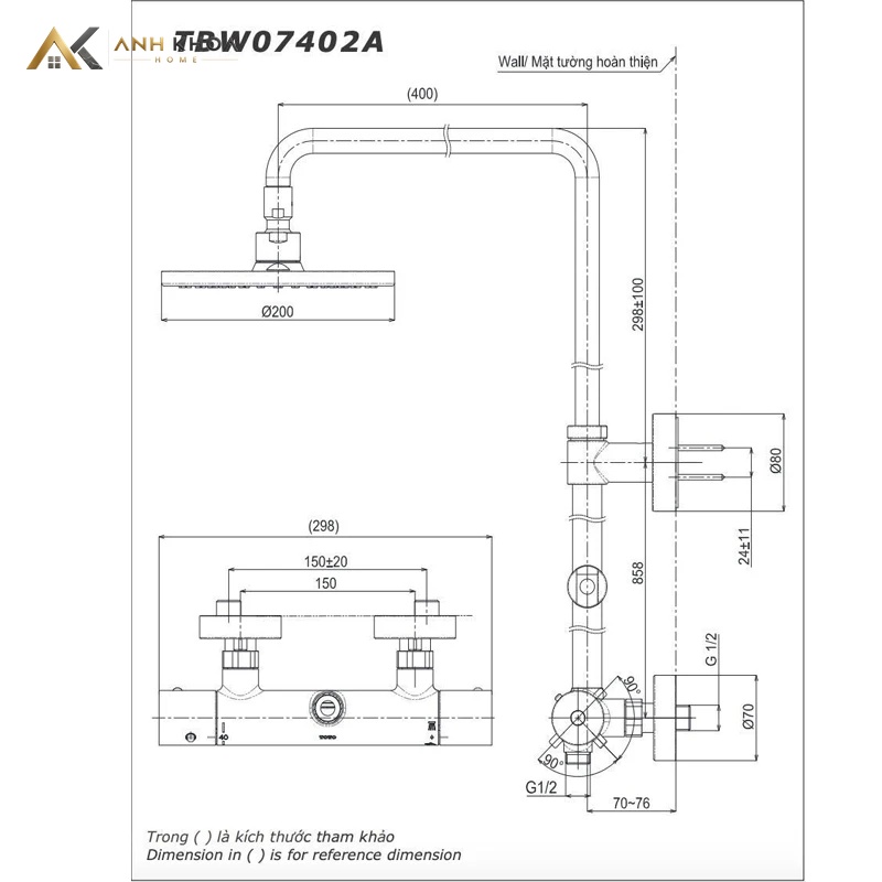 sen tam toto tbw07402a