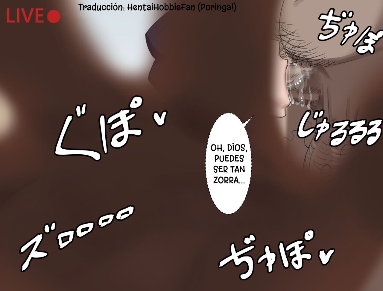 El viaje de Shuko Komi's Netorase Erojins (11)