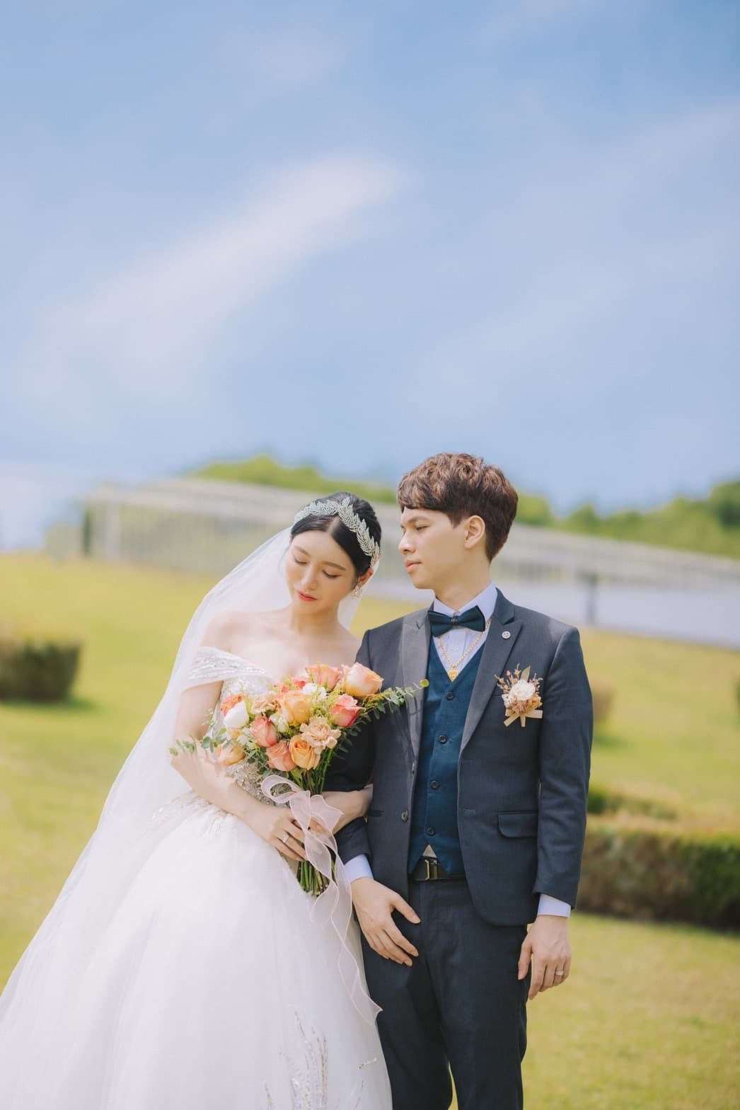 婚禮攝影師ZACK作品集照片 26