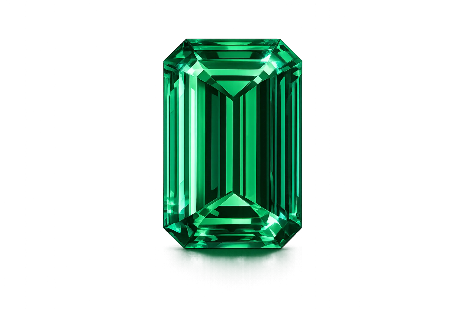 Emeralds