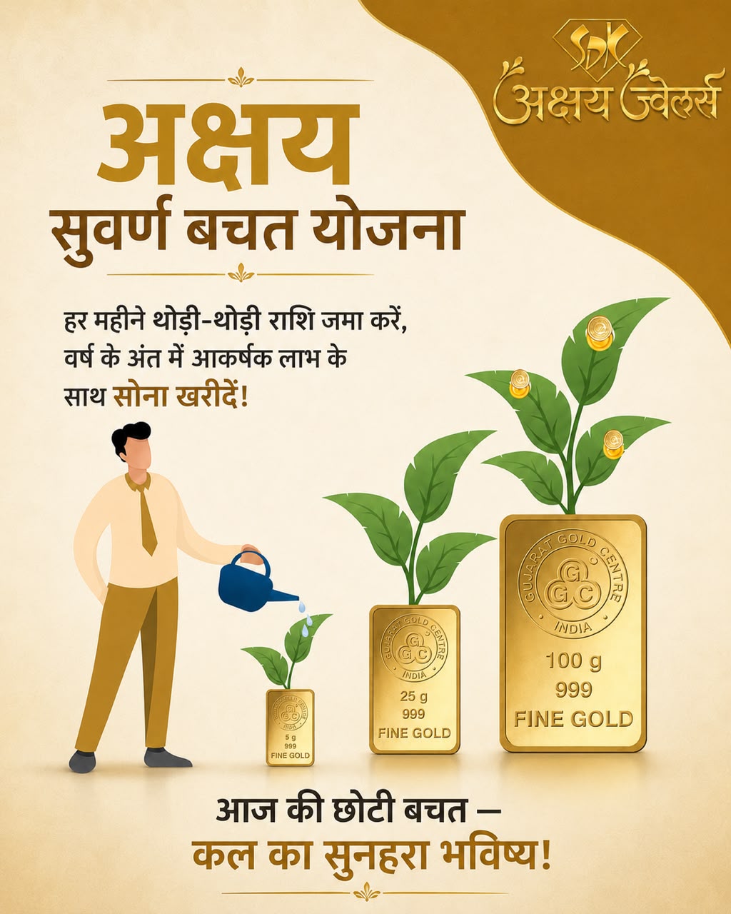 Akshay Jewellers gallery image 9