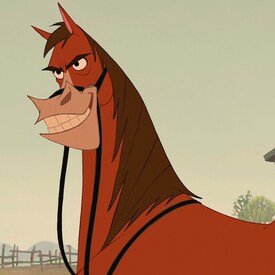 So, you think you got the drop on me? Well, think again!