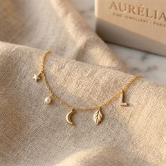 Anklets