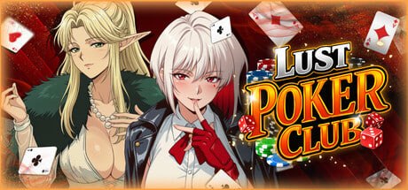 欲望扑克俱乐部 Lust Poker Club