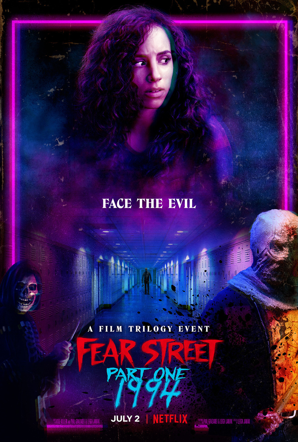 Fear Street: 1994