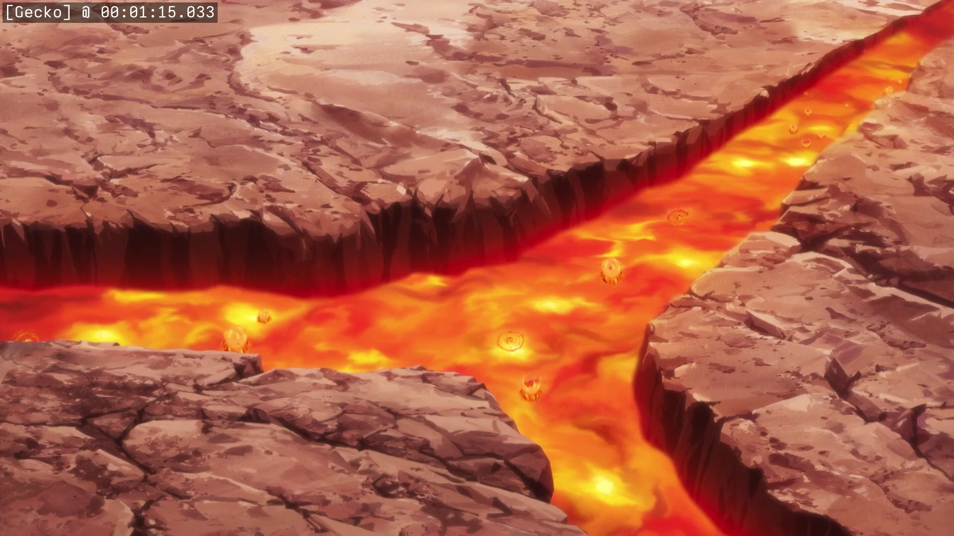 [Gecko] Plannosaurus Serious Paleontology Club - S01E12 (プラノサウルス ガチコセイブツ部; Plannosaurus Gachi Koseibutsu-bu) [YTB.WEB-DL 1080P AVC, Opus][4601F625]