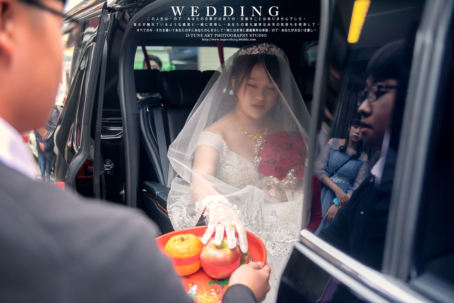 婚禮攝影師DINO作品集照片 35
