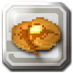 The in-game TWEWY sprite for Pancakes