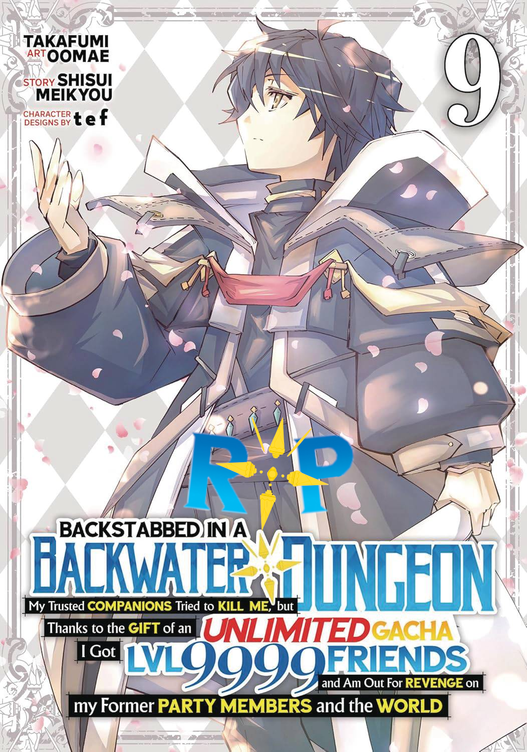 Character description image