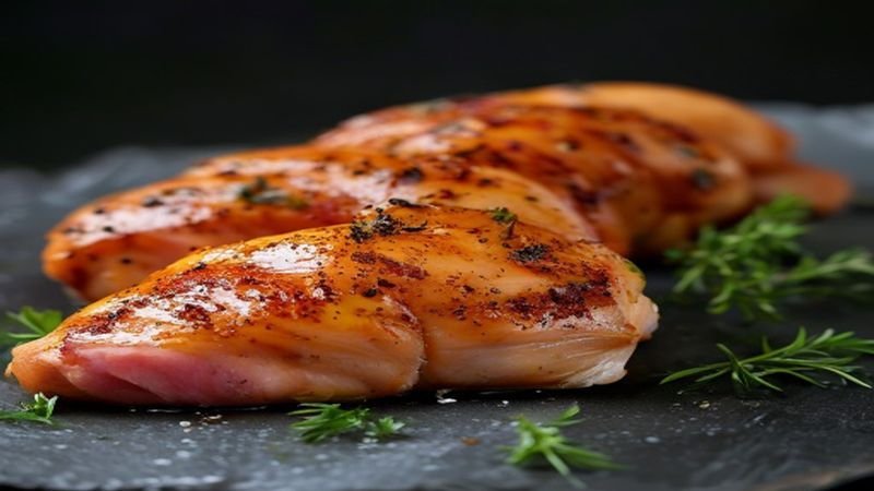 chicken breast